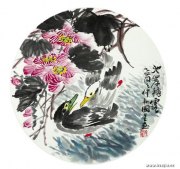 穆国星作品