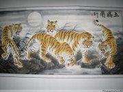 陈金可作品