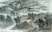 闵立顺作品