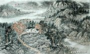 闵立顺作品