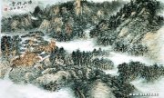 闵立顺作品