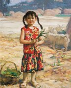 王胜利作品