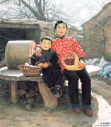 王胜利作品