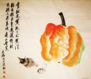 启端作品