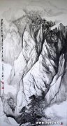 启端作品
