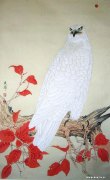启端作品