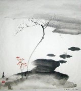 启端作品