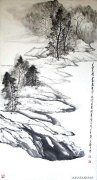 启端作品