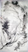 启端作品