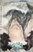 启端作品