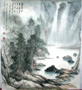 启端作品