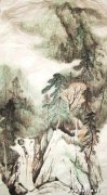 启端作品
