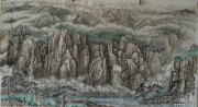 赵金恒作品