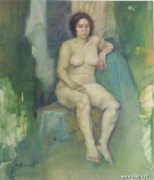 王曰锋作品