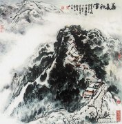 严幼俊作品
