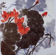 王玉河作品