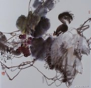 王玉河作品