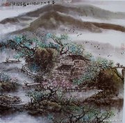 王玉河作品
