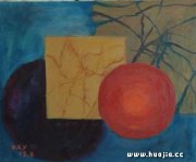 董向阳作品