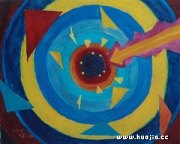 董向阳作品