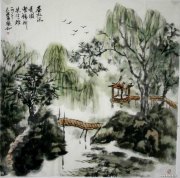 马庆和作品