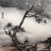 高权壮作品