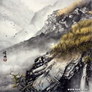 高权壮作品