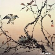 高权壮作品