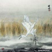 高权壮作品