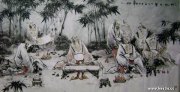 魏武双作品