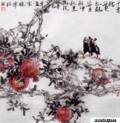 苏宗胜作品