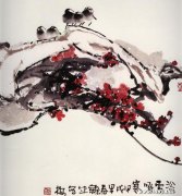 赵梅生作品