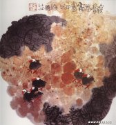 赵梅生作品