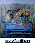 王军作品