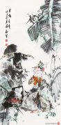 吴涛毅作品