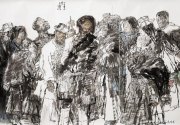 王辅民作品