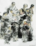 巫卫东作品
