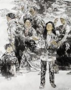 巫卫东作品