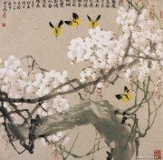 朱颖人作品