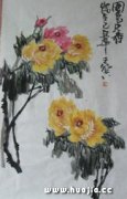 王馨作品