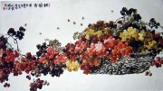 强博作品