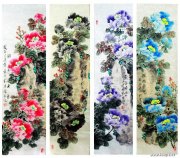 刘法禄作品