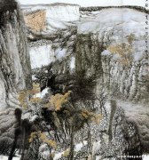 韩敬伟作品