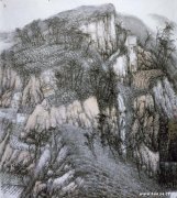 韩敬伟作品