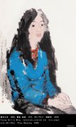 赵宝平作品