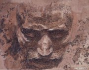 赵奇作品