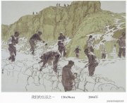 赵奇作品