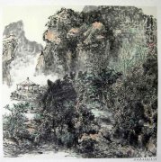 黄世超作品