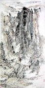 秦明强作品