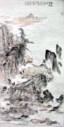 秦明强作品